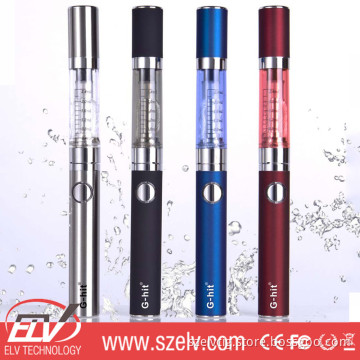 Colorful EGO CE4 Electronic Cigarette with Update CE5 Clearomizer From G-Hit